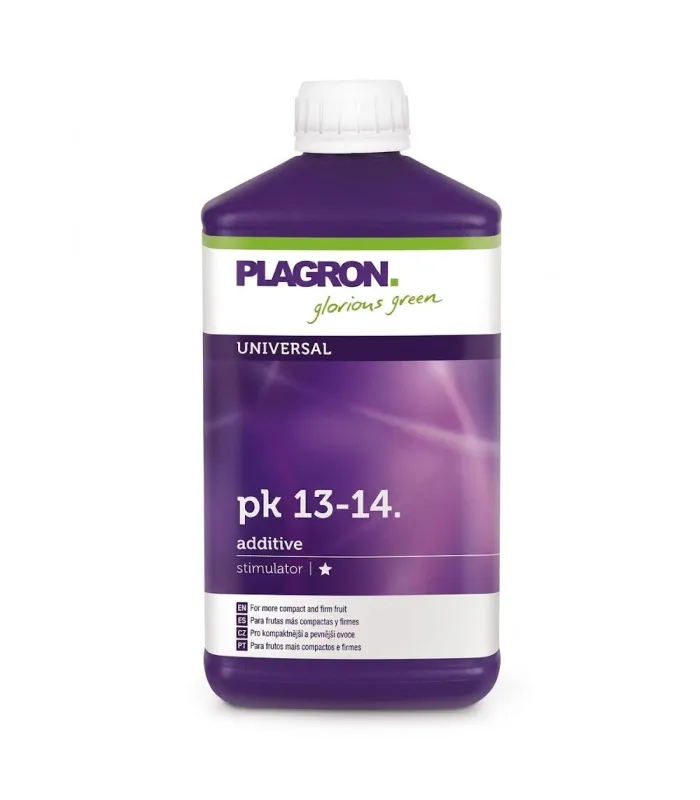 Comprar Pk 13-14 Plagron al mejor precio | Estimulador de Floracion