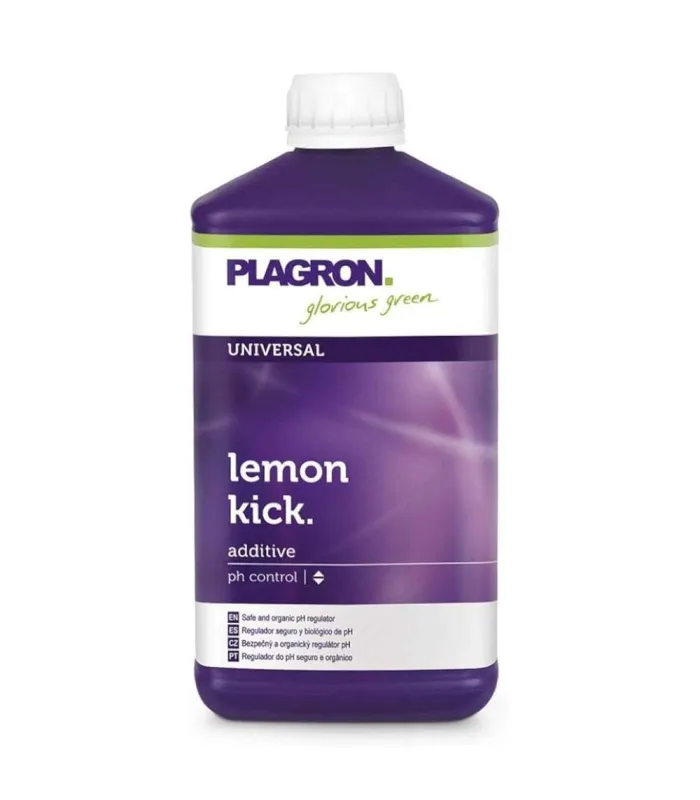 Comprar Lemon Kick Plagron al mejor precio | Fertilizantes