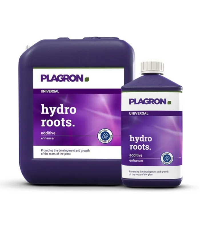 Comprar Hydro Roots Plagron al mejor precio | Estimulador de Raices