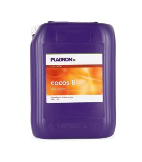 Cocos B Plagron
