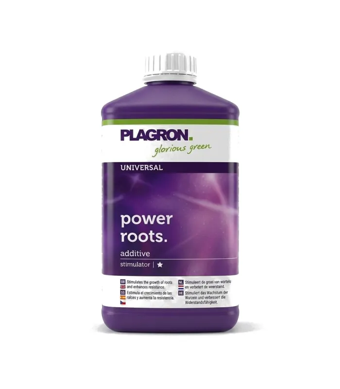 Comprar Power Roots Plagron al mejor precio | Estimulador de Raices