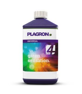 Comprar Green Sensation Plagron al mejor precio | Fertilizantes