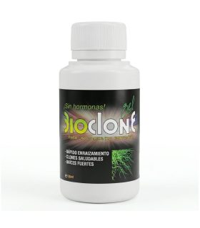 Bio Clone 100 ml | Gel Enraizante Orgánico (BAC)