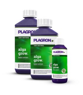 Creșterea Algelor Plagron