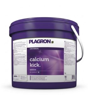 Calcium Kick 10kg | Regulador de pH y Calcio (Plagron)