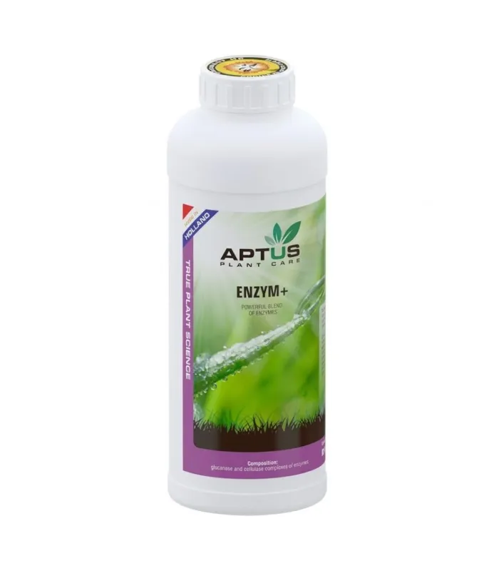 Comprar Enzym+ Aptus al mejor precio | Fertilizantes