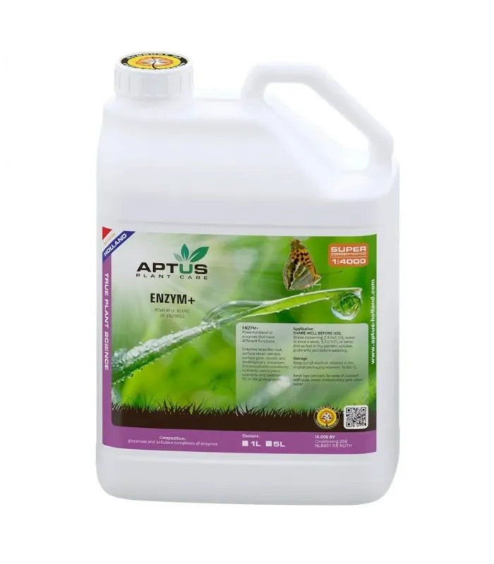 Comprar Enzym+ Aptus al mejor precio | Fertilizantes