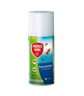Comprar Insecticida Descarga Total AE 150 Ml al mejor precio | Insecticidas y Fungicidas