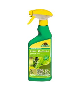 Comprar Jabón Potásico Neudorff al mejor precio | Fertilizantes