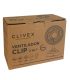 Comprar Ventilador Clivex Clip Con Base 15cm al mejor precio | Ventiladores