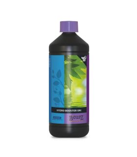 Comprar B'Cuzz Booster Hydro Universal al mejor precio | Estimulador Hidropónico de Atami