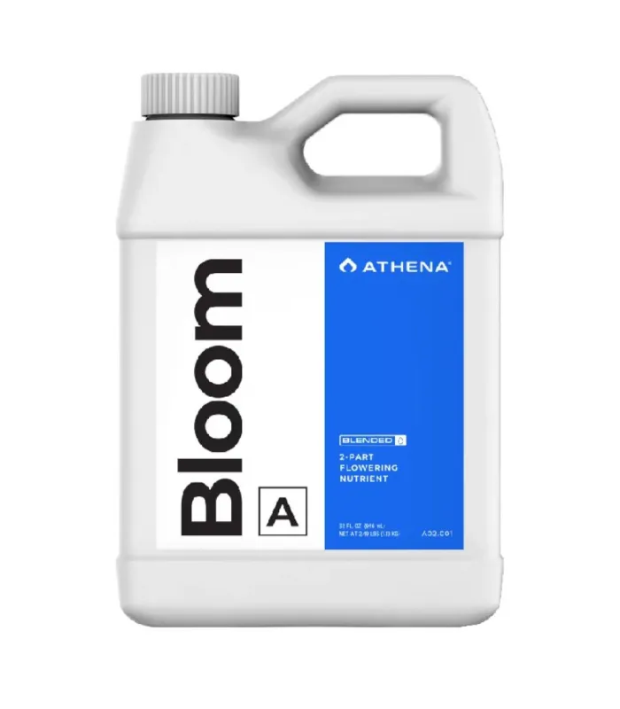 Comprar Athena Bloom A Athena al mejor precio | Abonos de Floración