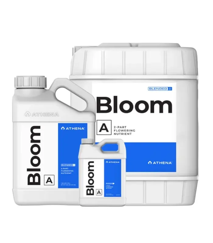 Comprar Athena Bloom A Athena al mejor precio | Abonos de Floración