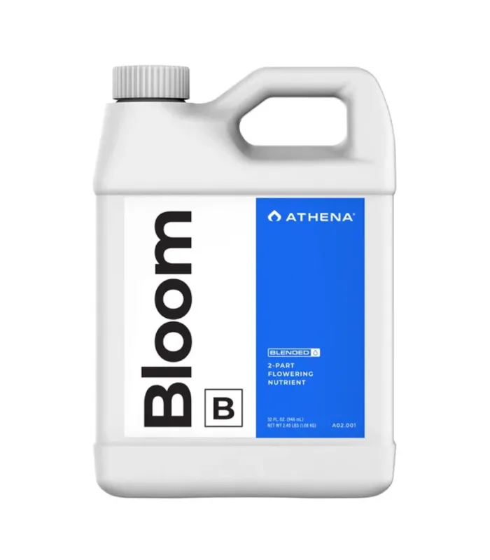 Comprar Athena Bloom B Athena al mejor precio | Abonos de Floración