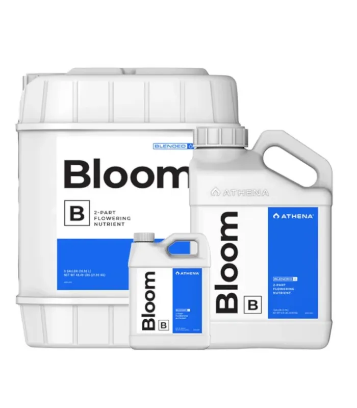 Cumpără Athena Bloom Athena la cel mai bun preț | Abonos de Floración