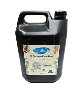 Autopot Cu Hrană Pentru Plante Universal Autopot