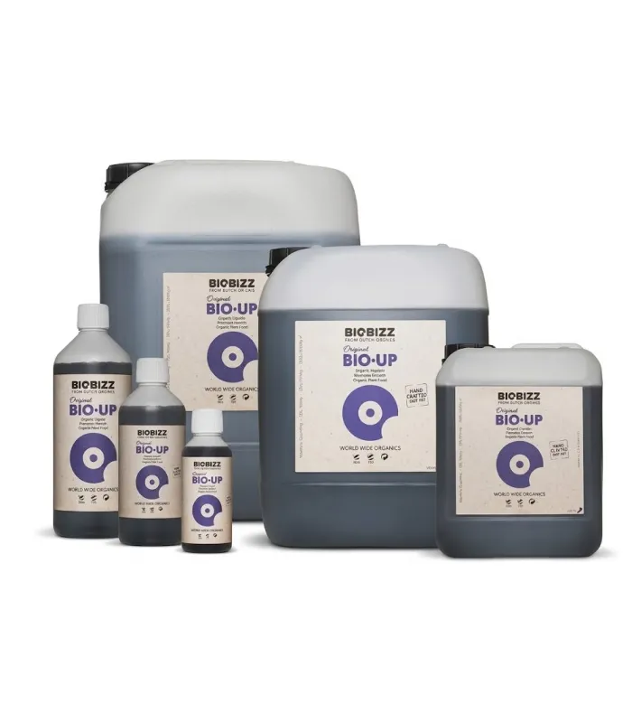 Cumpără Bio Up BioBizz la cel mai bun preț | Fertilizantes