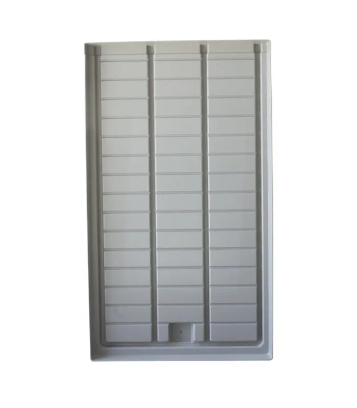 Cumpără Tava Pliabila Neptune 120x 120x 12cm la cel mai bun preț | Bandejas de recogida