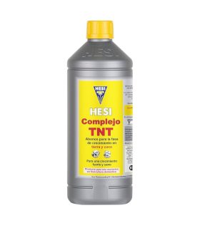 Comprar Complejo TNT Crecimiento Hesi al mejor precio | Vitaminas Plantas y Complementos