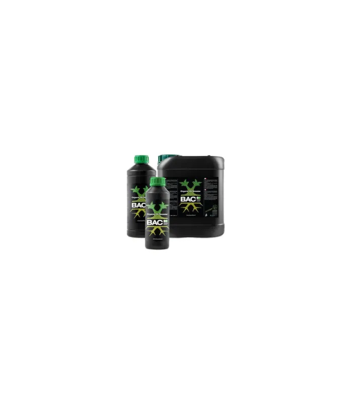 Cumpără Booster Organic PK Bac la cel mai bun preț | Estimulador de Floracion
