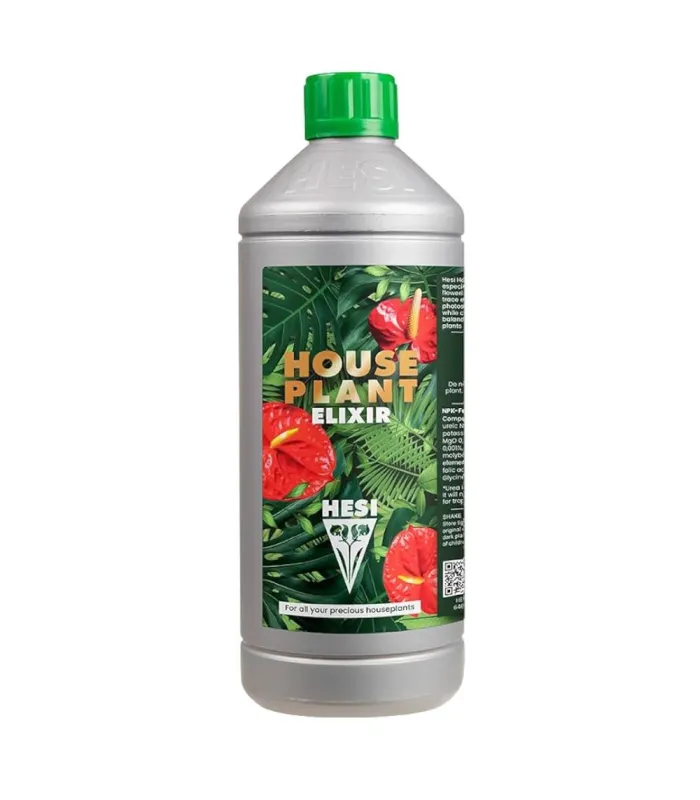 Cumpără Elixir De Plante De Casă Hesi la cel mai bun preț | Fertilizantes