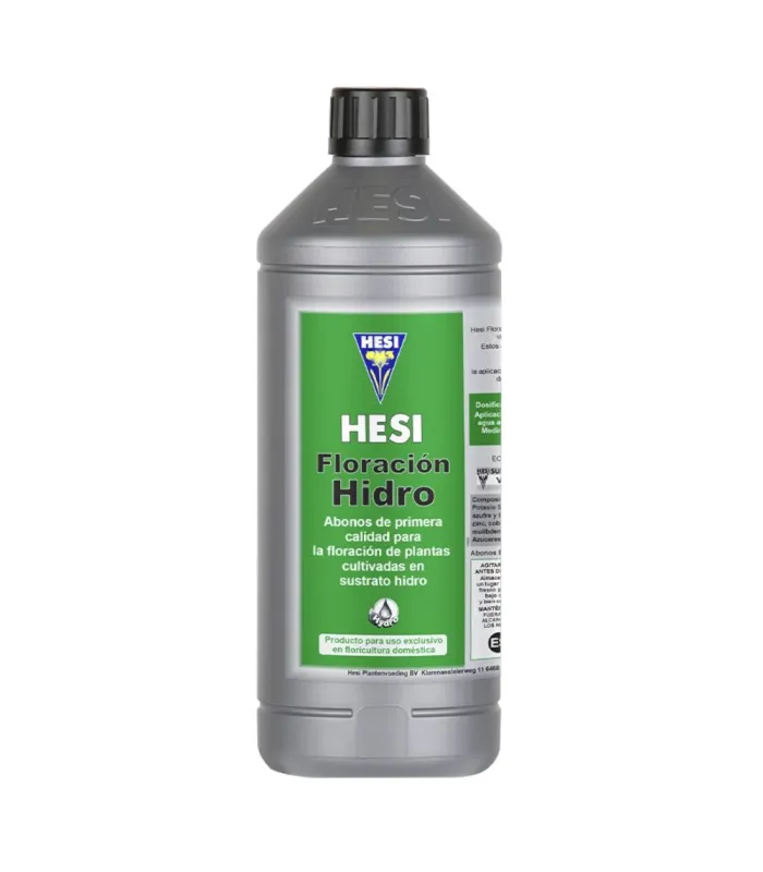 Cumpără Hidroflorire Hesi la cel mai bun preț | Fertilizantes