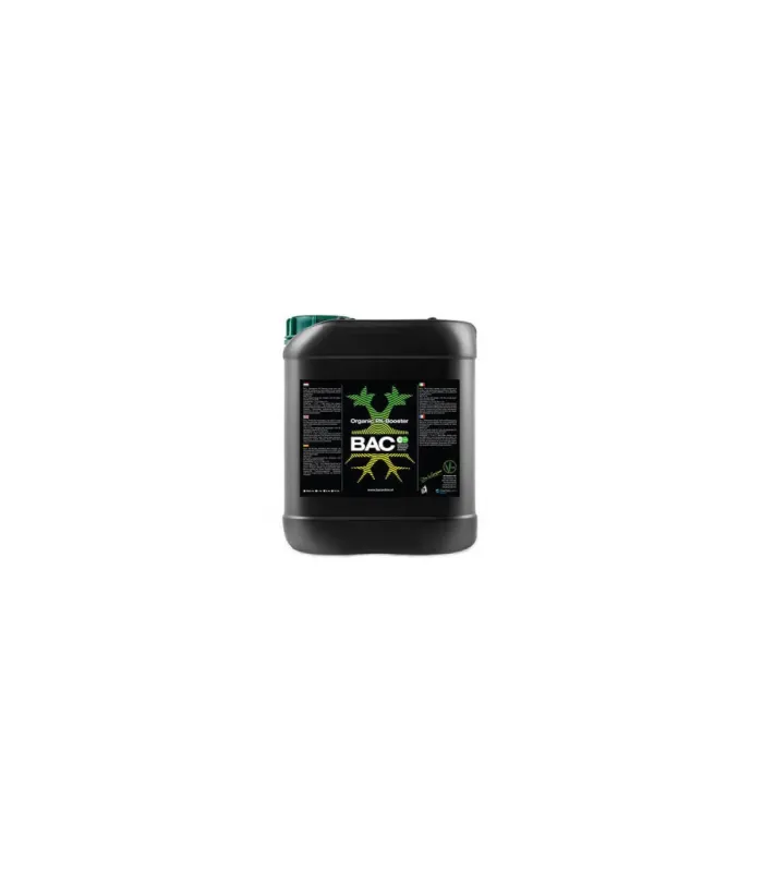 Cumpără Booster Organic PK Bac la cel mai bun preț | Estimulador de Floracion