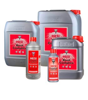 Complejo Radicular Hesi