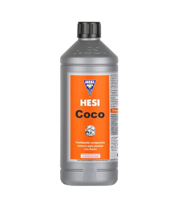 Comprar Coco Hesi al mejor precio | Fertilizantes