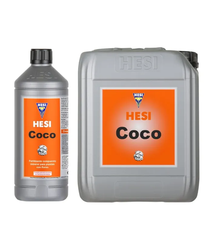 Cumpără Nucă De Cocos Hesi la cel mai bun preț | Fertilizantes