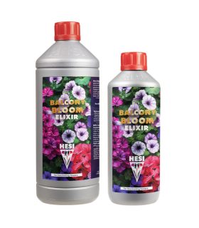 Elixir De Flori Pentru Balcon Hesi