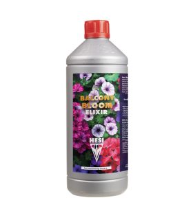 Cumpără Elixir De Flori Pentru Balcon Hesi la cel mai bun preț | Abonos de Floración