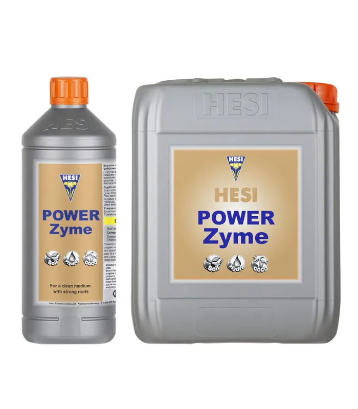 Cumpără Powerzyme Hesi la cel mai bun preț | Fertilizantes