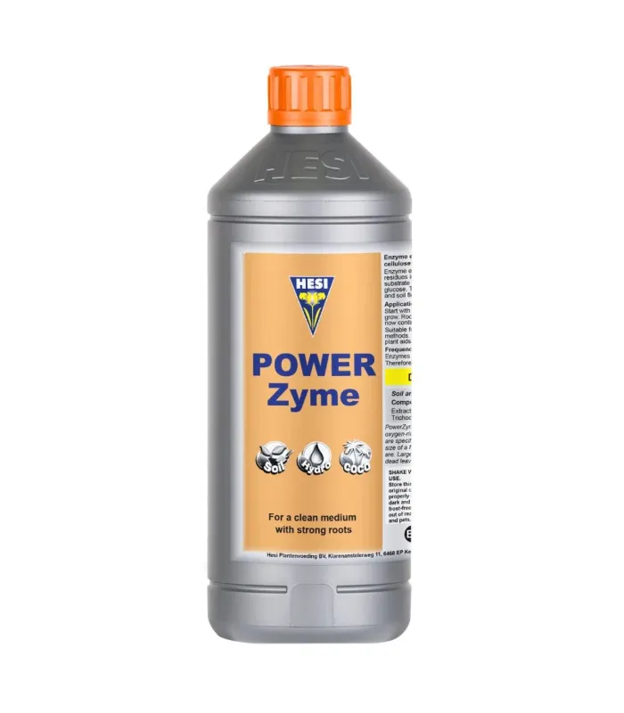 Comprar Power Zyme Hesi al mejor precio | Fertilizantes
