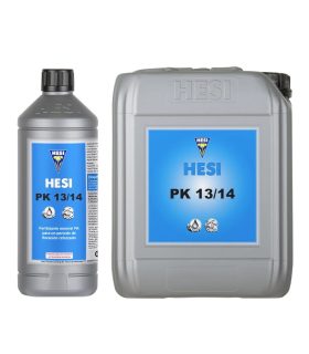PK 13/14 Hesi