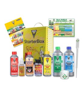 Comprar Kit De Cultivo Hesi Tierra Hesi al mejor precio | Tierra para plantas