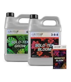 Cumpără Grotek Micro Pack Grotek la cel mai bun preț | Fertilizantes