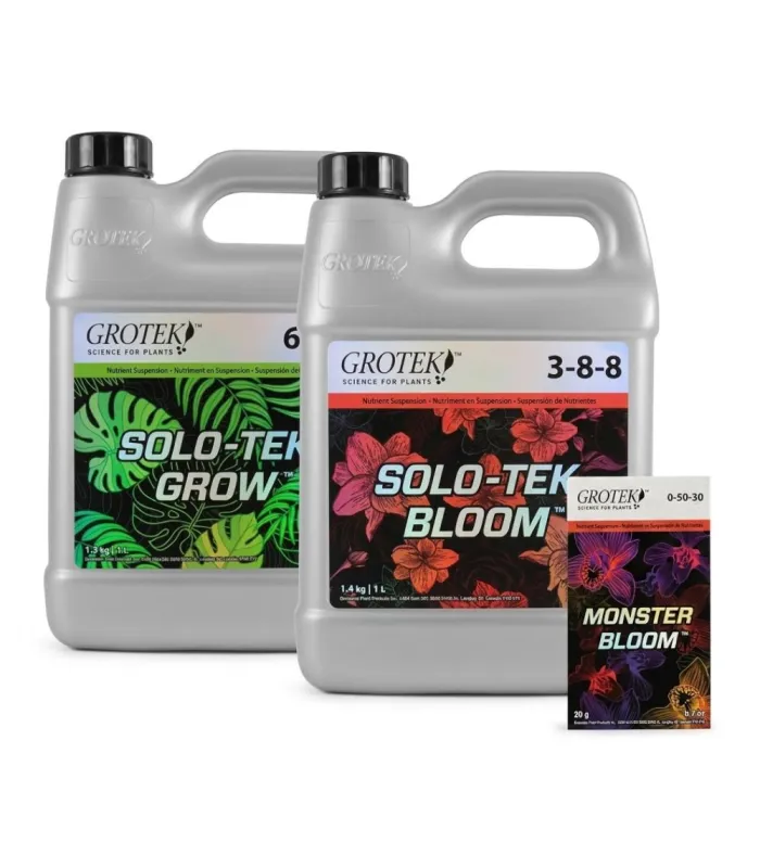 Cumpără Grotek Micro Pack Grotek la cel mai bun preț | Fertilizantes