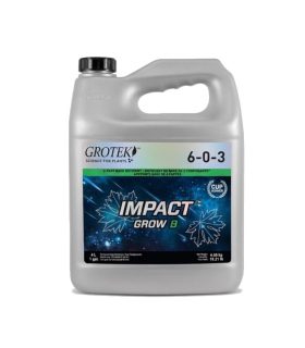 Impact Grow B Grotek