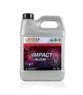 Comprar Impact Bloom A Grotek al mejor precio | Abonos de Floración