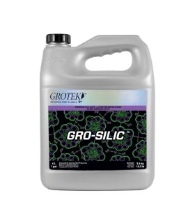 Gro-silic Grotek