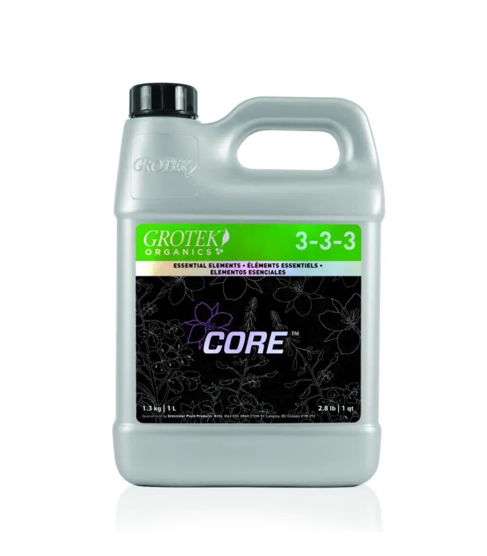 Comprar Core Grotek al mejor precio | Fertilizantes
