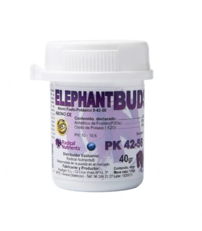 Cumpără Elephant Mugs Radical Nutrients la cel mai bun preț | Fertilizantes