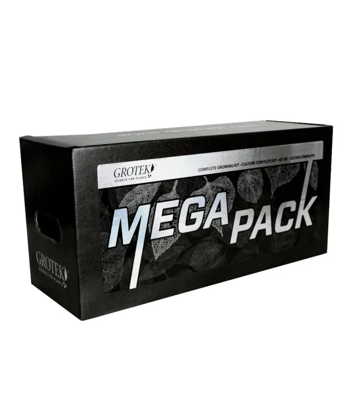 Cumpără Megapack Grotek la cel mai bun preț | Fertilizantes