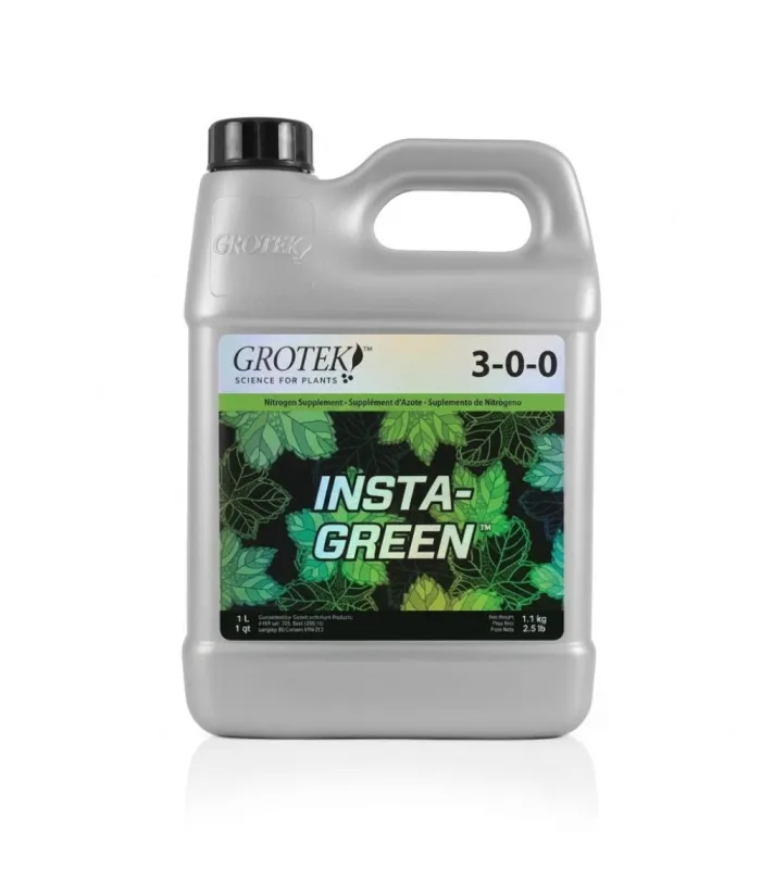 Comprar Insta Green Grotek al mejor precio | Fertilizantes