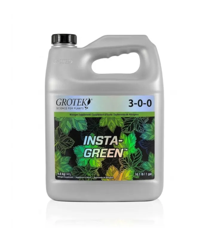 Comprar Insta Green Grotek al mejor precio | Fertilizantes