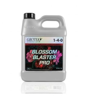 Comprar Blossom Blaster Pro Grotek al mejor precio | Fertilizantes