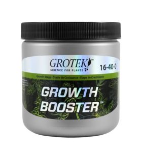 Comprar Growth Booster 20G Grotek al mejor precio | Estimulador de Crecimiento