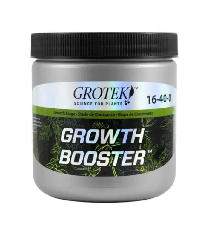 Cumpără Growth Booster 20G Grotek la cel mai bun preț | Estimulador de Crecimiento