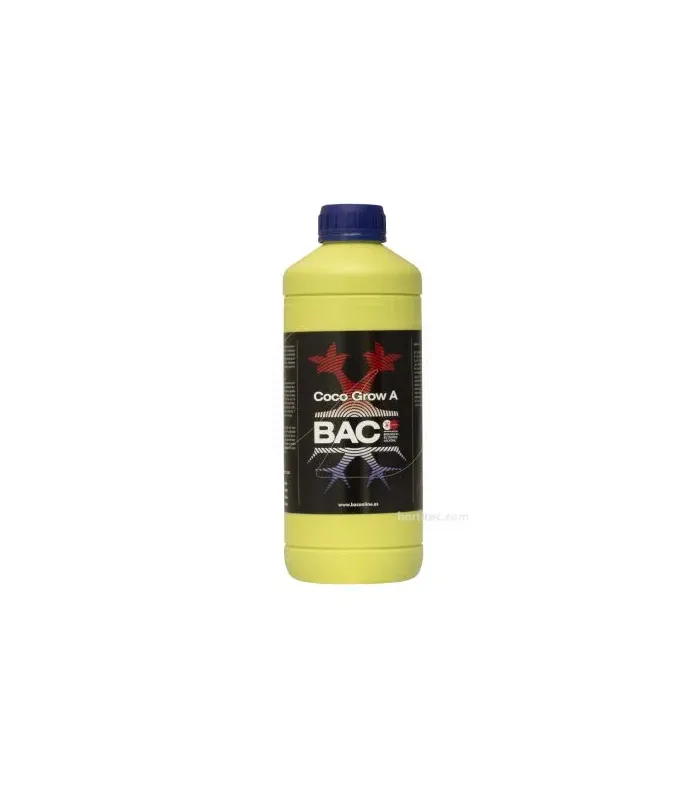 Comprar Coco Grow A Bac al mejor precio | Abonos de crecimiento